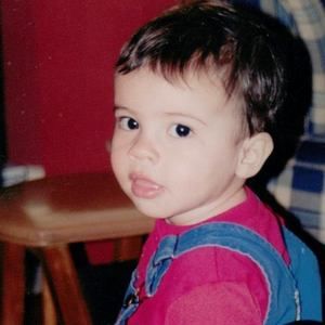 Meet your Posher, Tanner